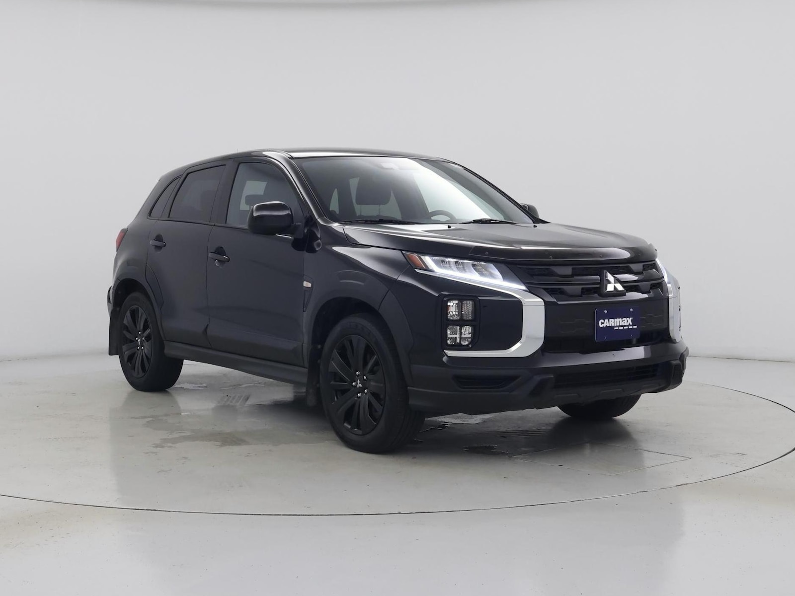 mitsubishi outlander sport 2024 JA4ARUAU8RU004395 image mitsubishi outlander sport 2024 JA4ARUAU8RU004395 image